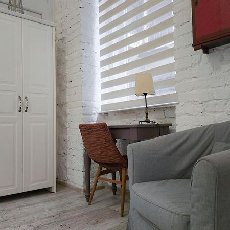 Wolf Apartment With Terrace Budapest Exterior photo